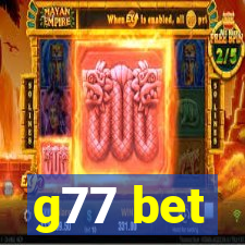 g77 bet